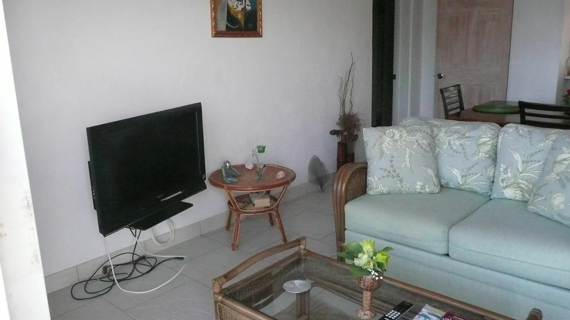 Cottage Cut Villas George Town