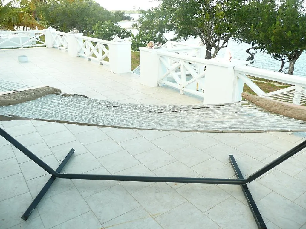 Cottage Cut Villas George Town Bahamas