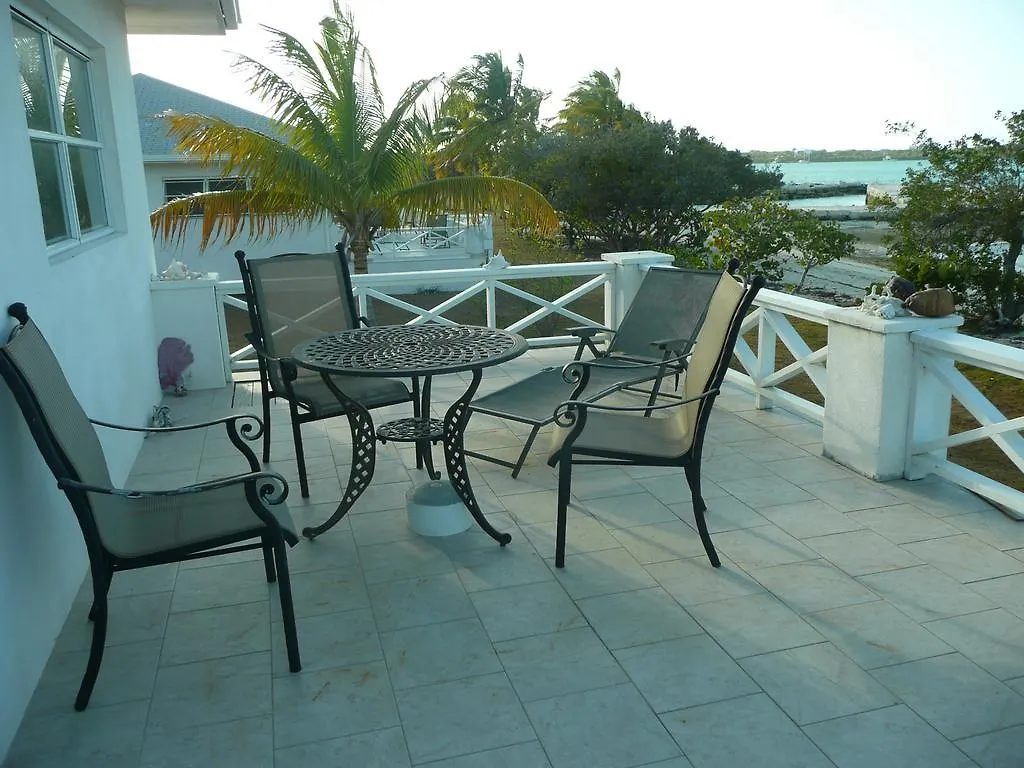 Cottage Cut Villas George Town