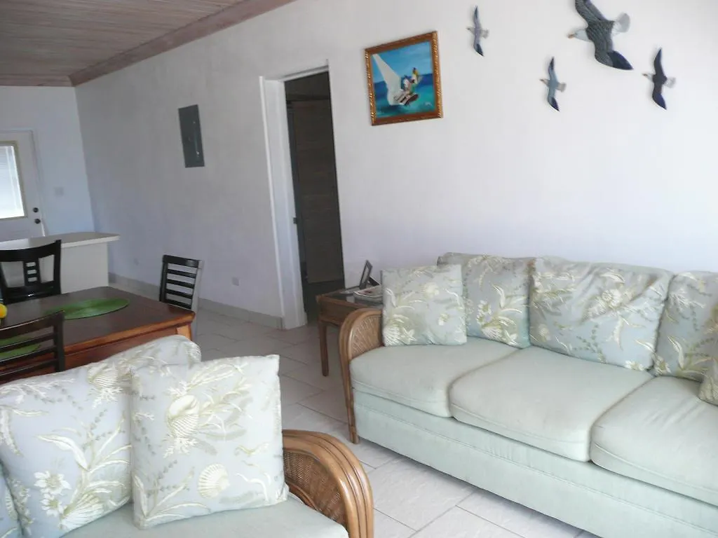 Cottage Cut Villas George Town