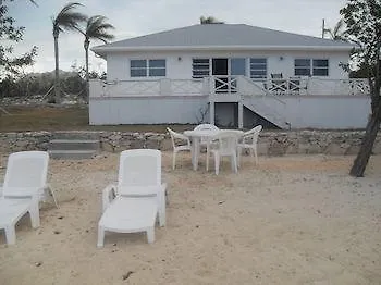 Cottage Cut Villas George Town