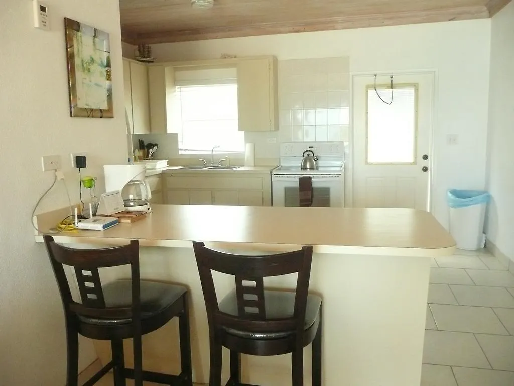 Cottage Cut Villas George Town Bahamas