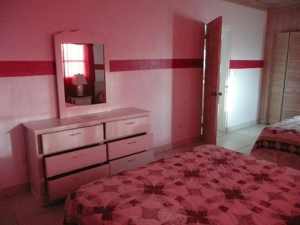 Cottage Cut Villas George Town