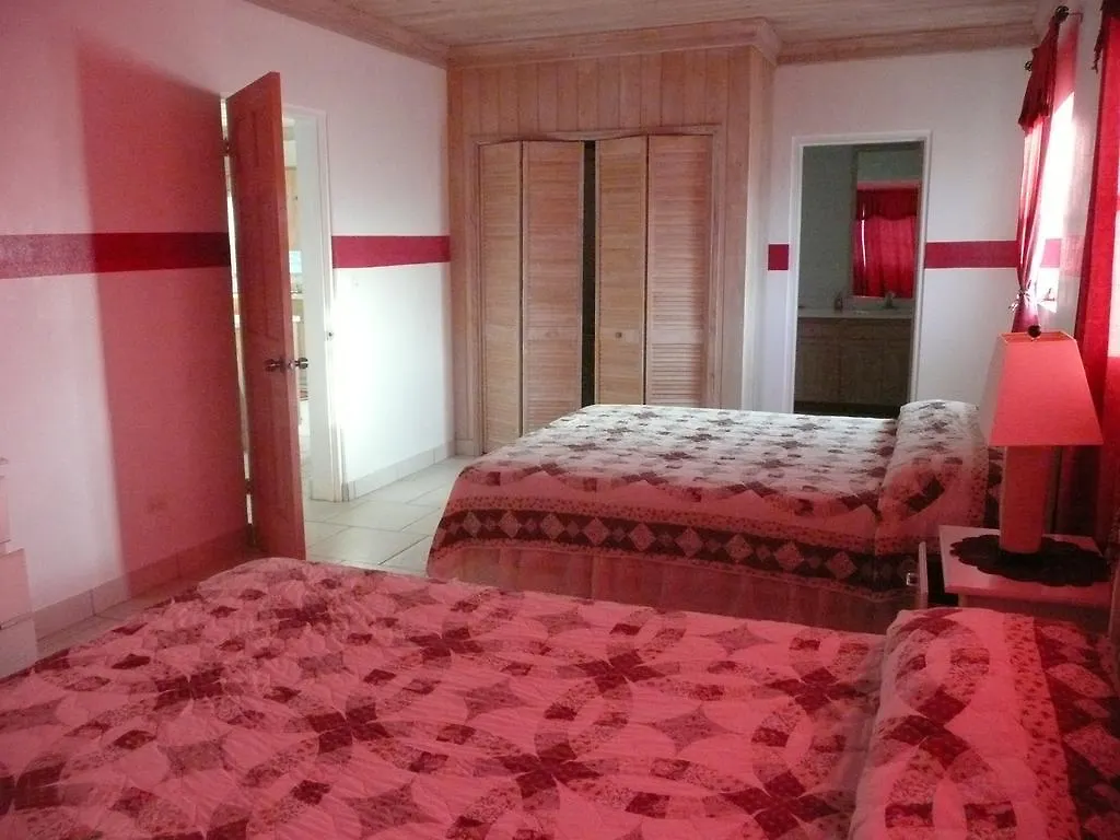 Cottage Cut Villas George Town Bahamas