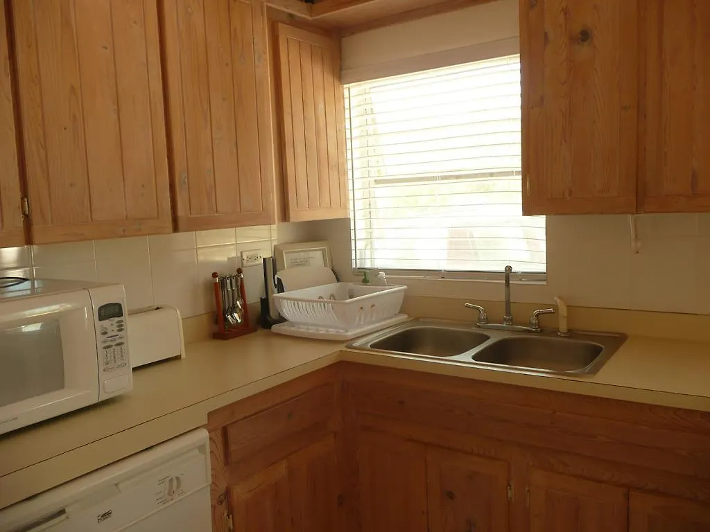 Cottage Cut Villas George Town