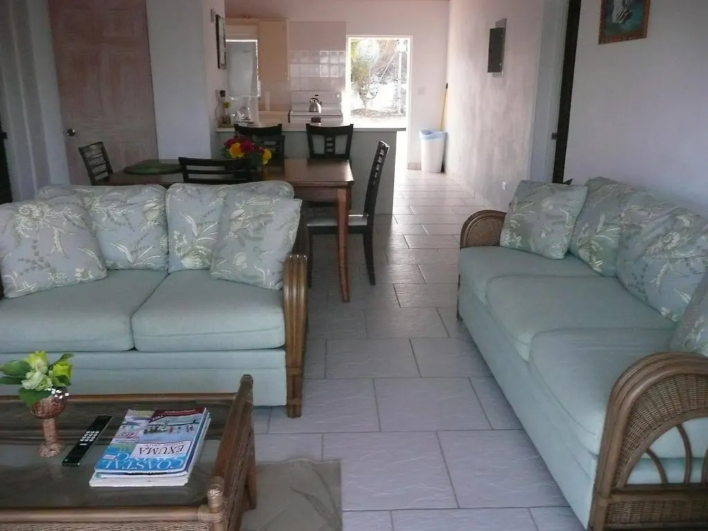 Cottage Cut Villas George Town 0*,  Bahamas