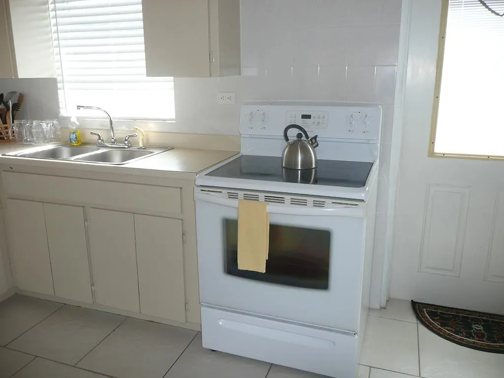 Cottage Cut Villas George Town