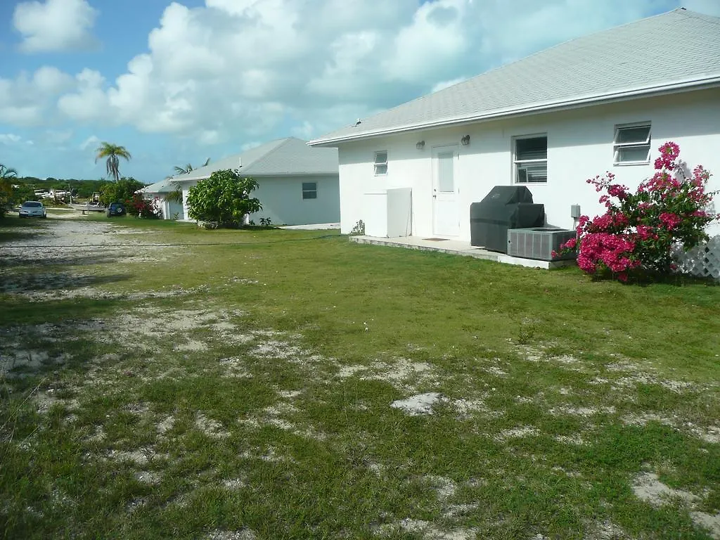 Cottage Cut Villas George Town