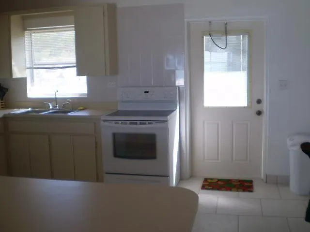 Cottage Cut Villas George Town
