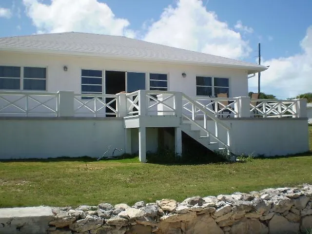 Cottage Cut Villas George Town 0*,  Bahamas