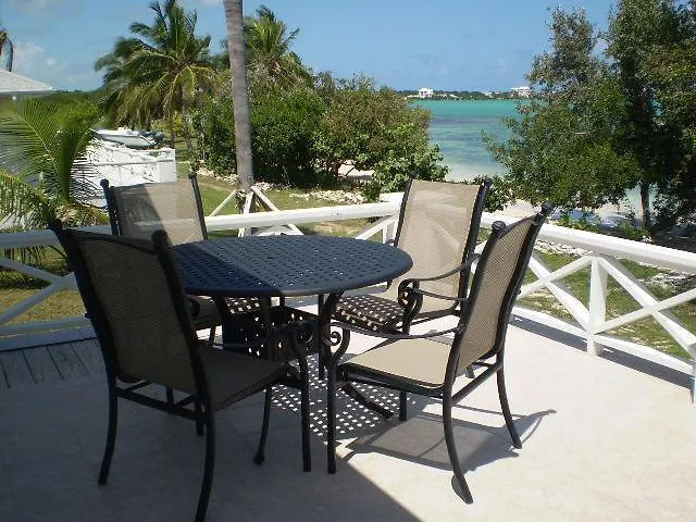 Cottage Cut Villas George Town