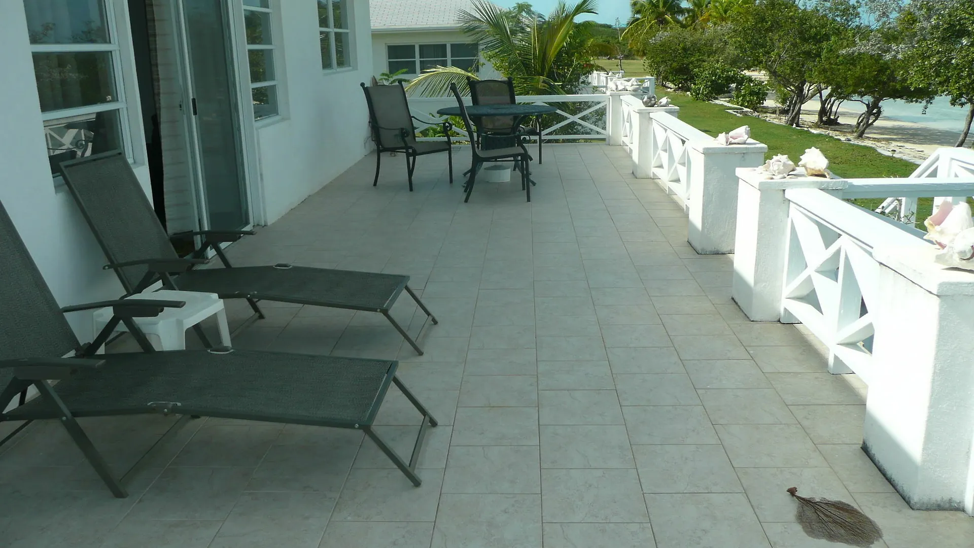 Cottage Cut Villas George Town 0*,  Bahamas