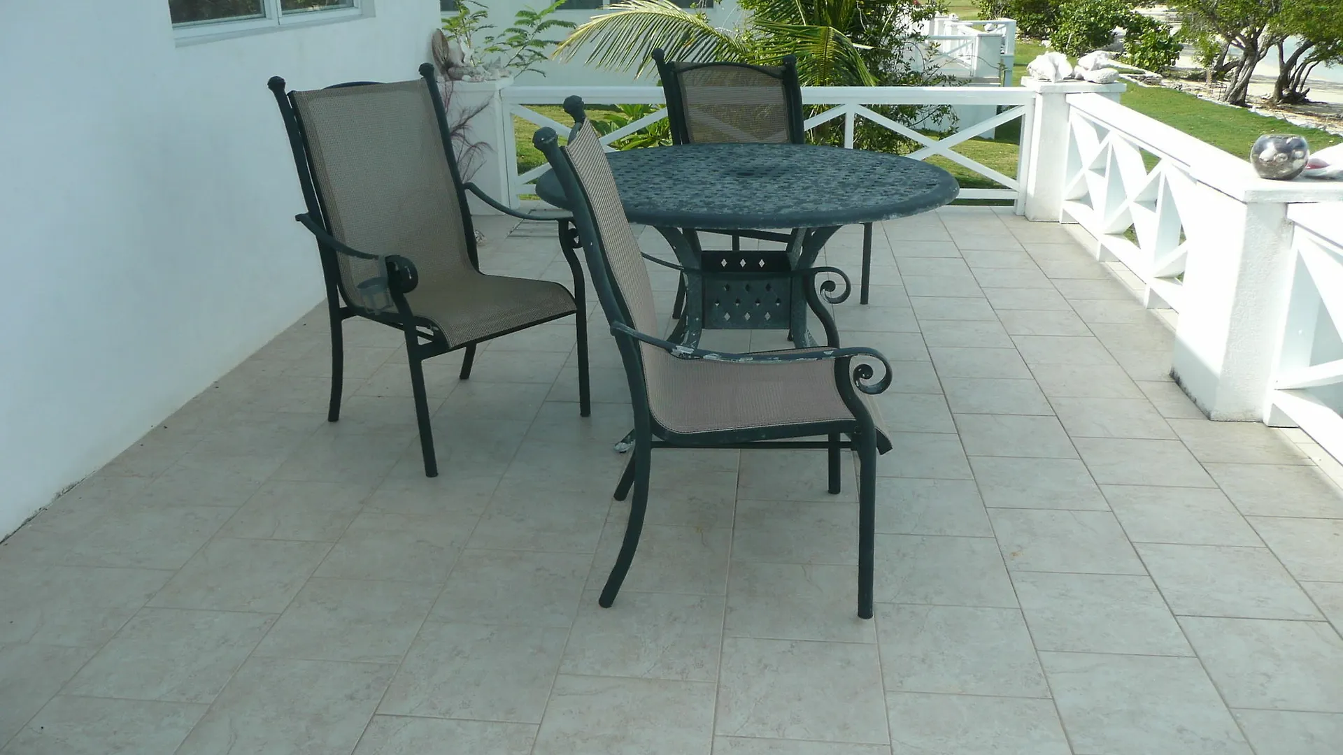 Cottage Cut Villas George Town