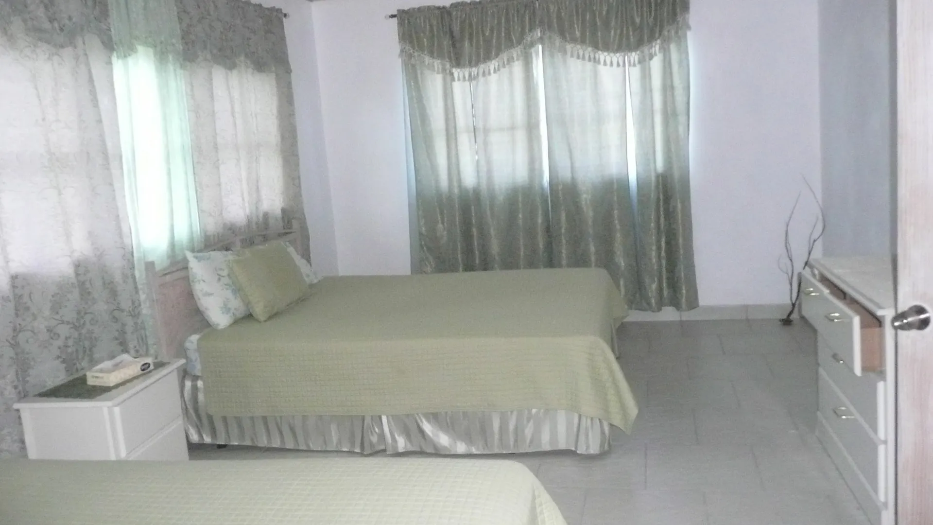 Cottage Cut Villas George Town 0*,