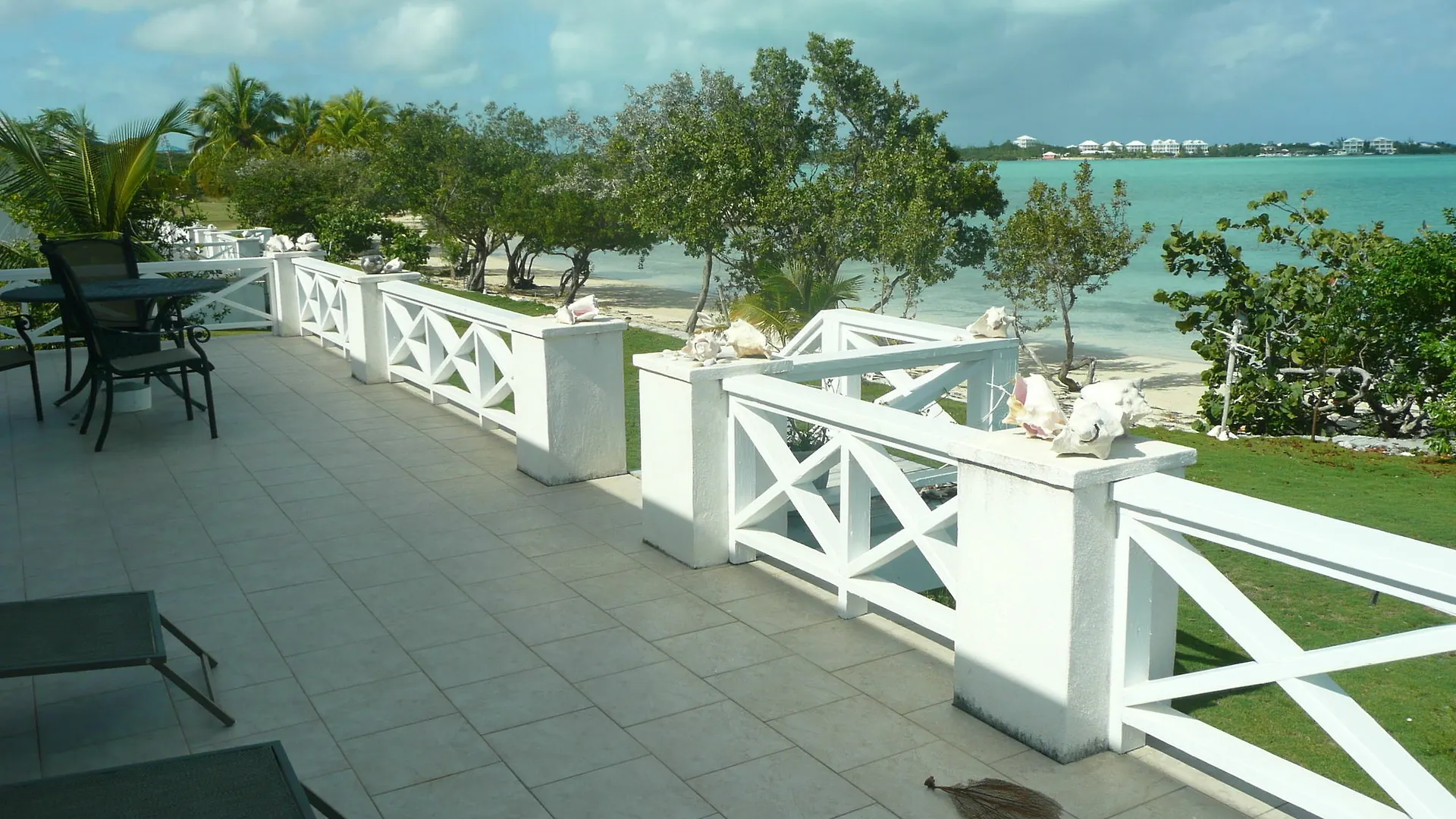 Cottage Cut Villas George Town 0*,