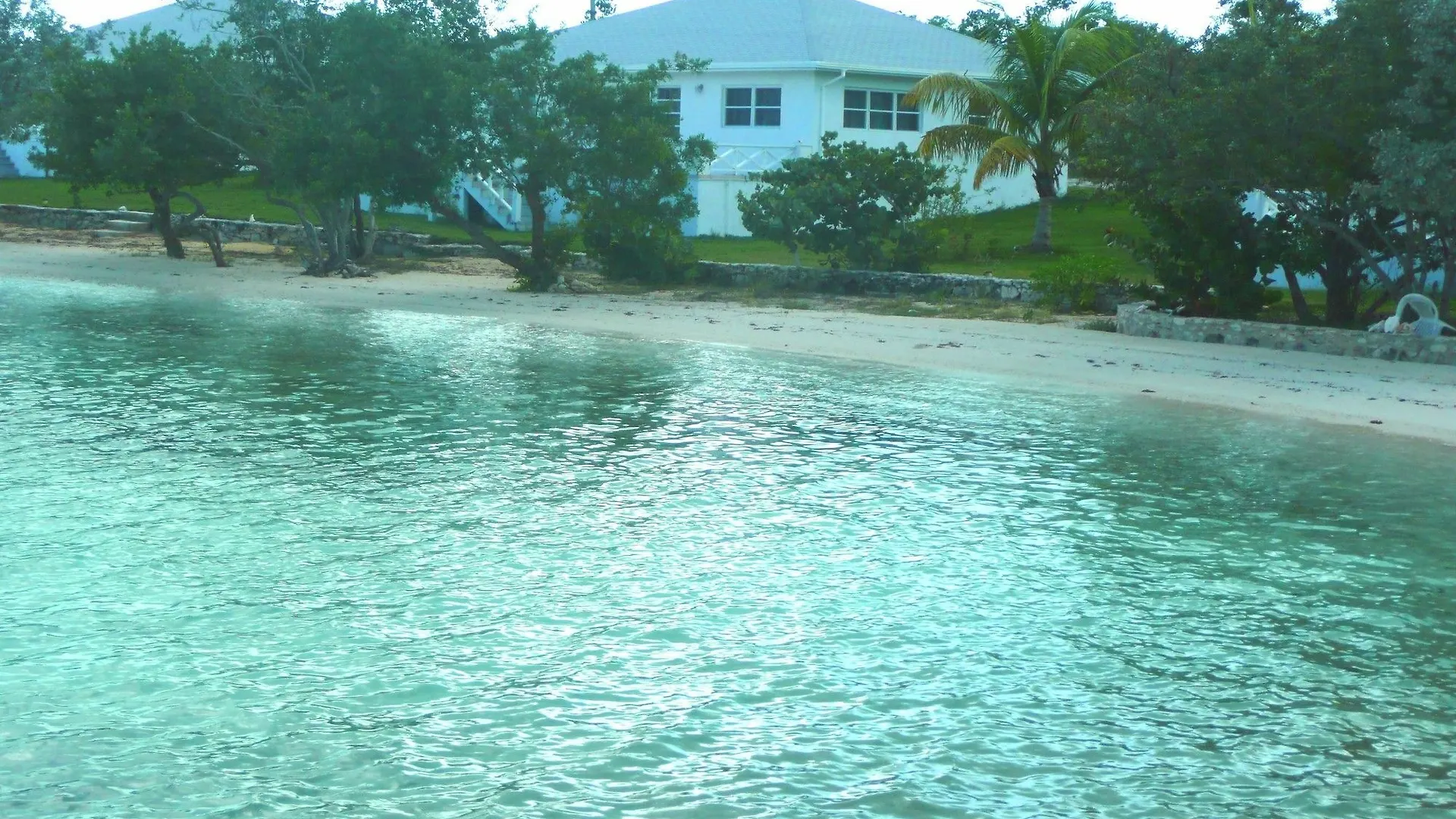 Cottage Cut Villas George Town