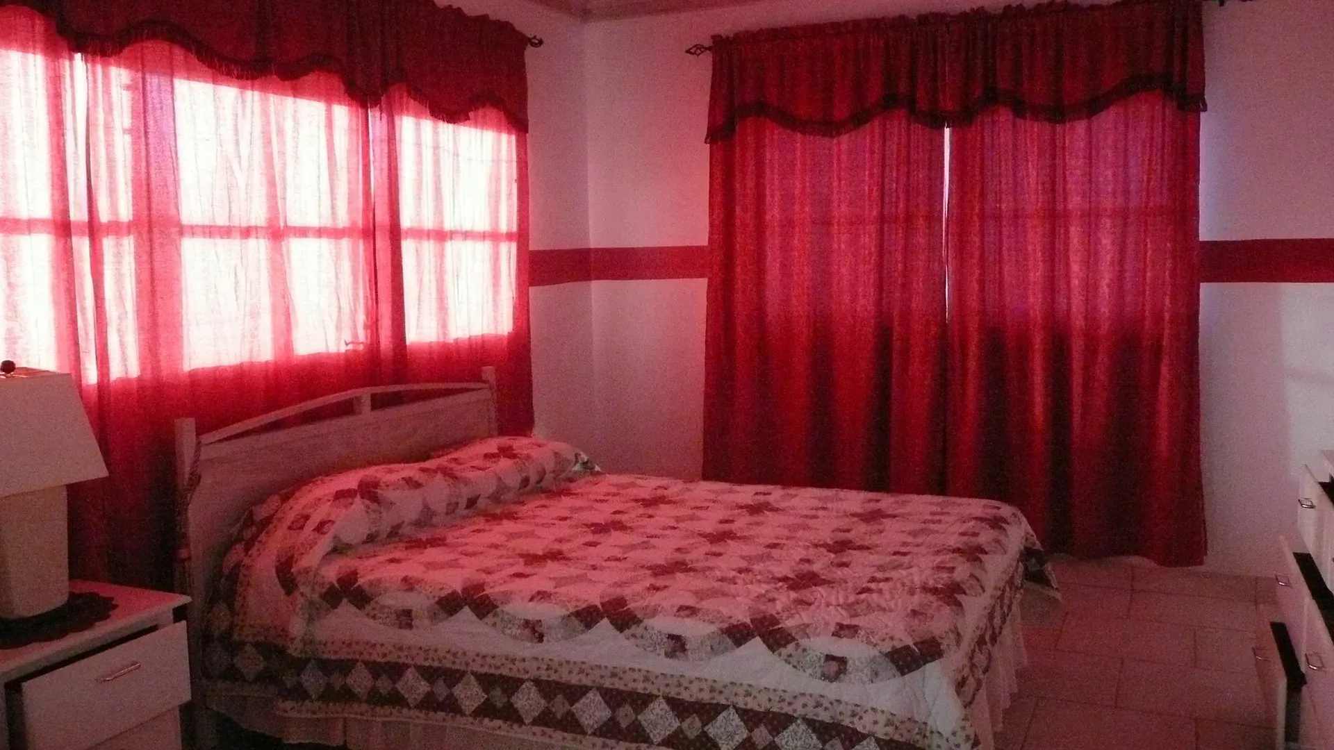 Cottage Cut Villas George Town