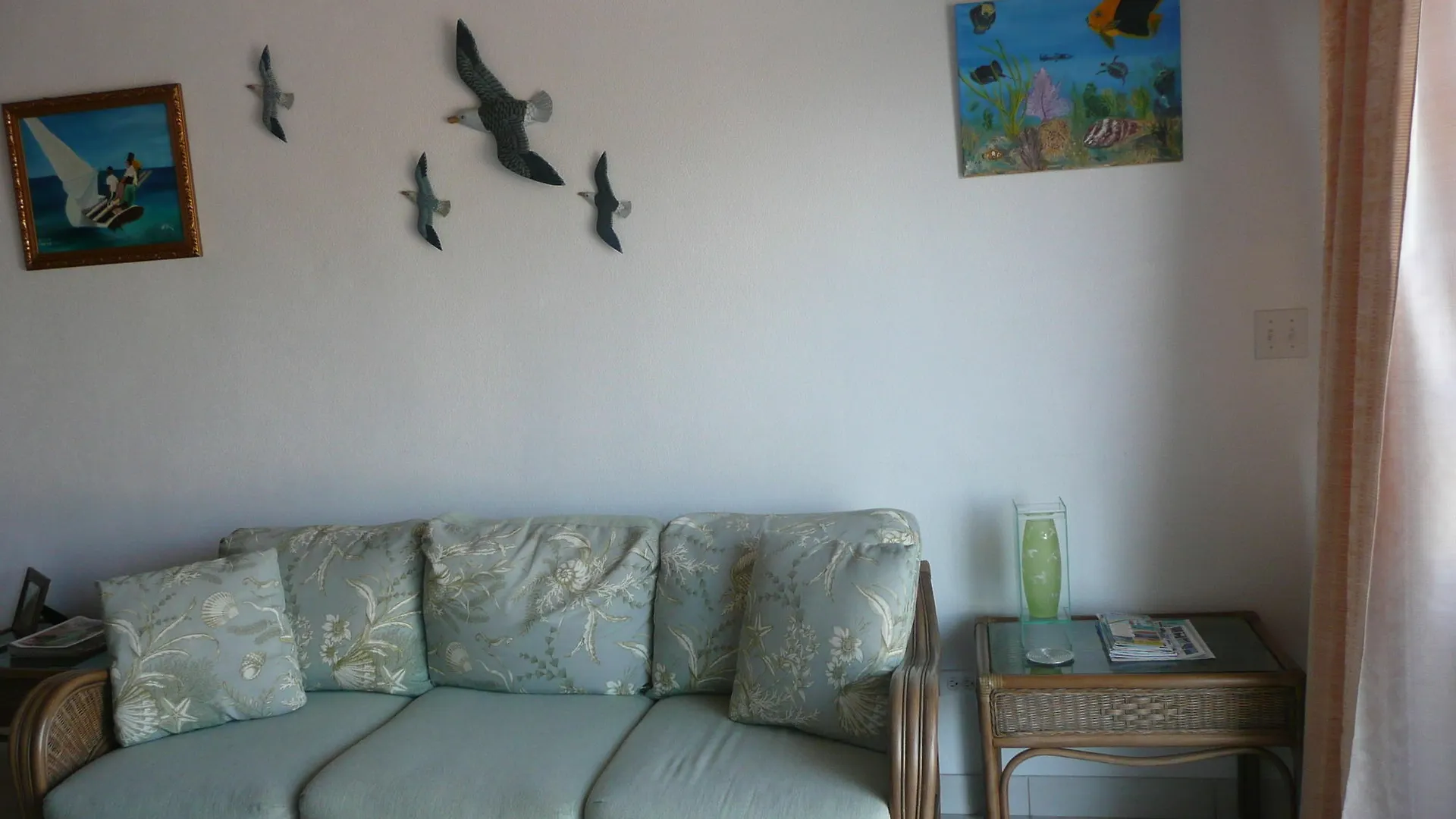 Cottage Cut Villas George Town