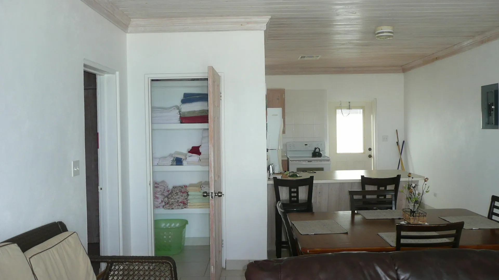 Cottage Cut Villas George Town 0*,  Bahamas