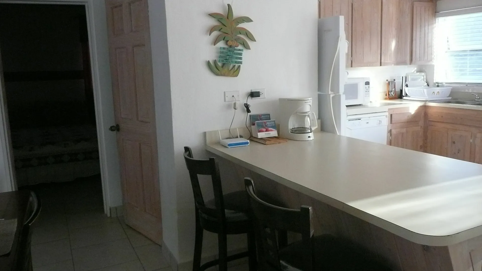 Cottage Cut Villas George Town