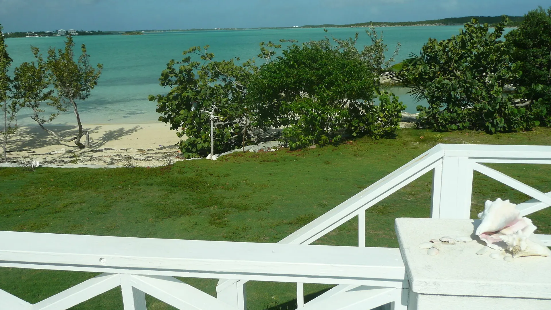 Cottage Cut Villas George Town