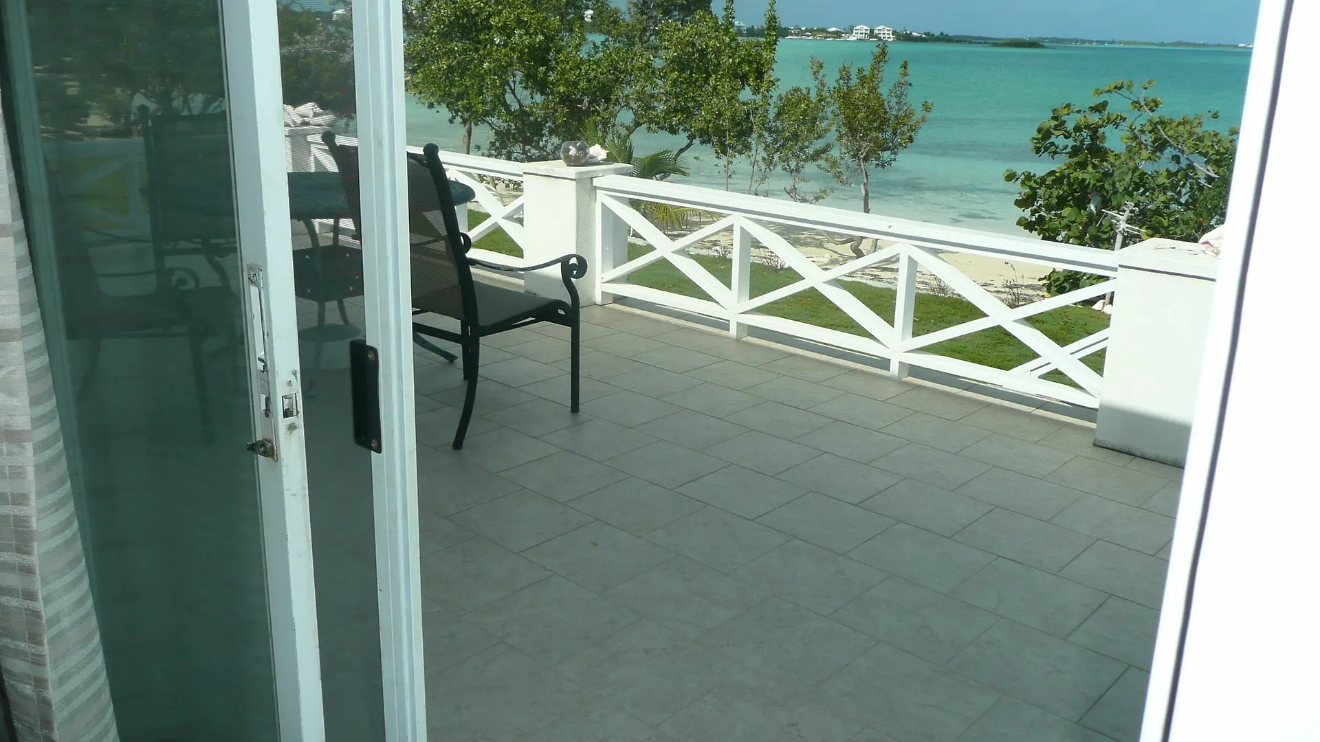 Cottage Cut Villas George Town Bahamas