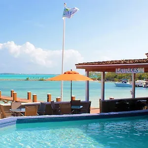 Exuma George Town