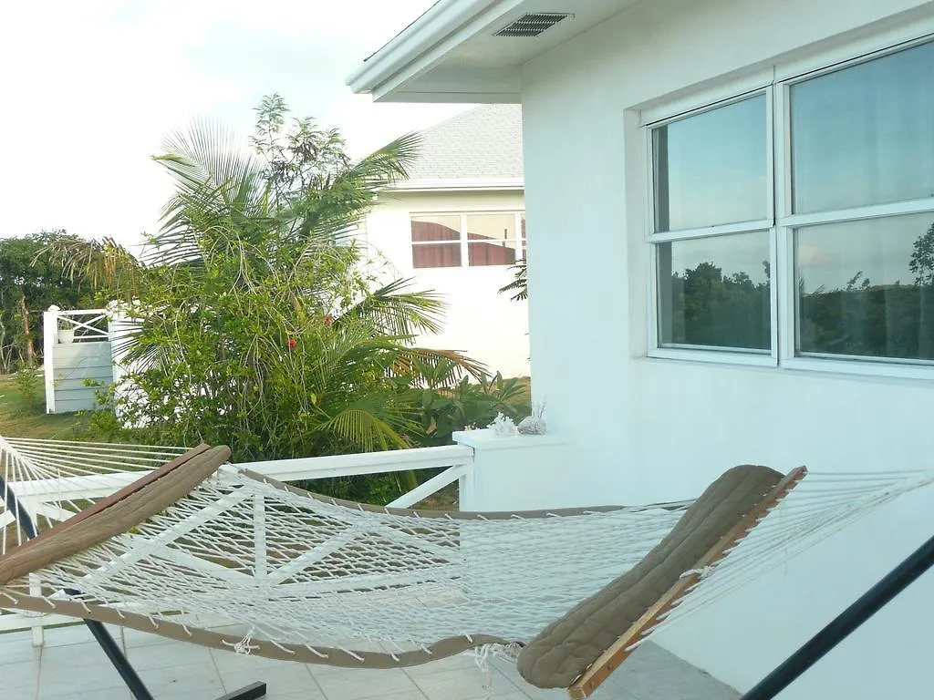 Cottage Cut Villas 조지타운