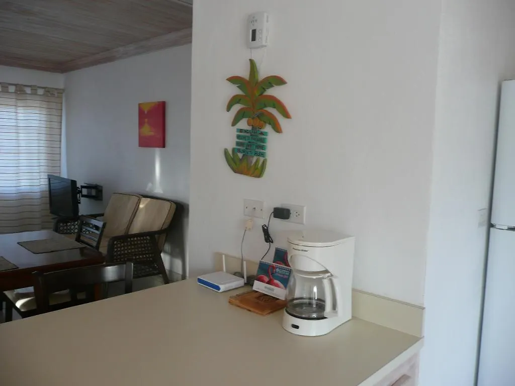Cottage Cut Villas 조지타운